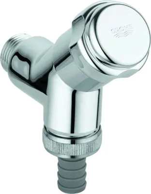 Immagine prodotto di Valvola di collegamento Grohe, 1 pezzo.