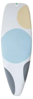 Image de Housse en coton pour table à repasser D, 135x45cm, Housse PerfectFlow