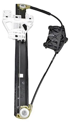 Produktbild von METZGER 2160668 Elektrischer Fensterheber Hinten Rechts für AUDI Q3 (8UB, 8UG)