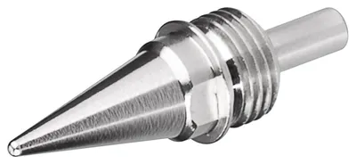 Produktbild von goobay Lötspitze für Gaslötkolben 1,6 mm (Bulk)