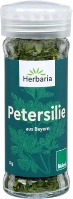 Produktbild von Herbaria Petersilie  8g