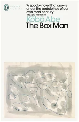 Produktbild von The Box Man