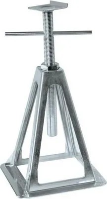 Produktbild von Stabilisierungskerzen aus Aluminiumguss