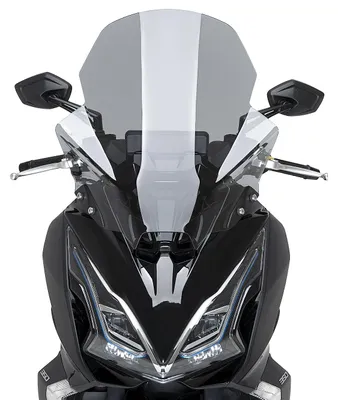 Produktbild von PUIG V-Tech Line Touring leicht getöntes Windschild für KYMCO SUPERDINK GT