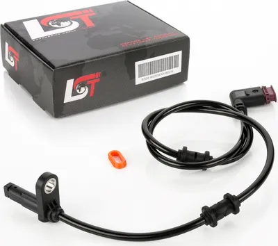 Produktbild von ABS Sensor Raddrehzahlgeber hinten A2125402117 für MERCEDES E-KLASSE 212 CLS 218