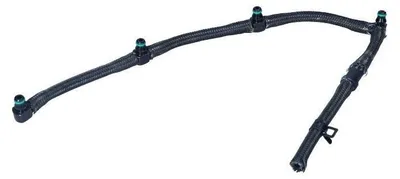 Obrázek produktu pro Obtokové Potrubí Hyundai Getz 1.5Crdi 02-