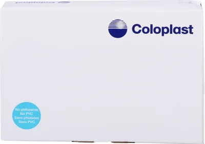 Immagine prodotto di Vescica per gambe Conveen 350 ml 5165 Tubo da 50 cm 10 pz