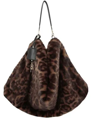 Produktbild von Taschen Und Rucksäcke Liujo Braun Kollektion - frau