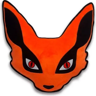 Zdjęcie produktu dla Poduszka Naruto - Poduszka Kyubi