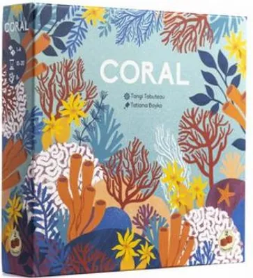 Image de Corail