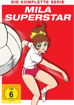 Zdjęcie produktu dla Mila Superstar