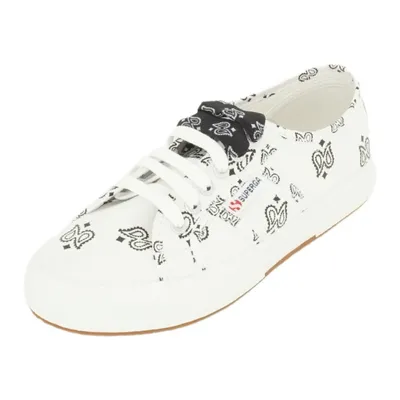 Produktbild von Superga Damen Sneaker in Weiß, Größe 38