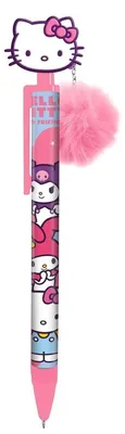 Produktbild von Hello Kitty and Friends Pen topper