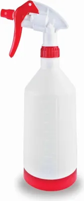 Image de Pulvérisateur manuel à pression en plastique 1000 ml, 1 pièce