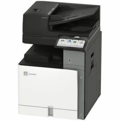 Produktbild von Lexmark CX963se - Leistungsstarker Multifunktionsdrucker für A3-Dokumente