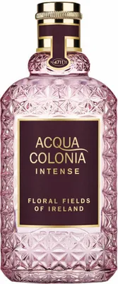 Produktbild von 4711 Acqua Colonia Intense Floral Fields Of Ireland Eau De Cologne Spray 170ml