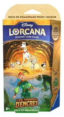 Obrázek produktu pro Ravensburger 12098276, Karetní, 8 rok/roky