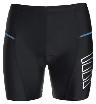 Obrázek produktu pro Hummel TRIATHLON SPRINTERS - BLACK - L - černá, velikost:M