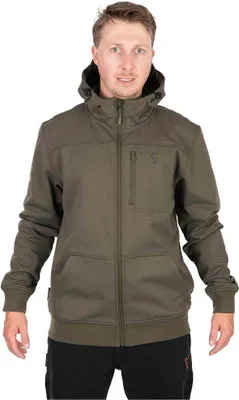 Produktbild von Fox Fishing Kurtka Collection Soft Shell Jacket L