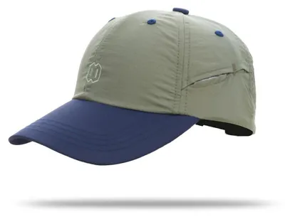 Immagine prodotto di Cappello da baseball, unisex, impermeabile, con protezione UV, ad asciugatura rapida e traspirante, color verde chiaro