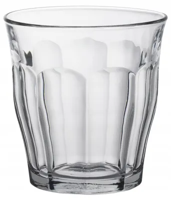 Obrázek produktu pro Tumbler Duralex Picardie Transparentní sklo
