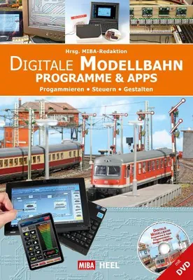 Produktbild von Digitale Modellbahn