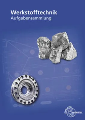 Obrázok produktu pre Werkstofftechnik
