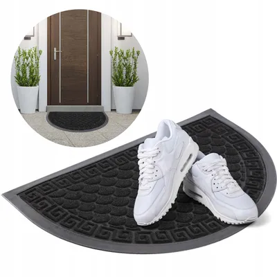 Immagine prodotto di Tappeto per porta d'ingresso KADAX 60x40cm