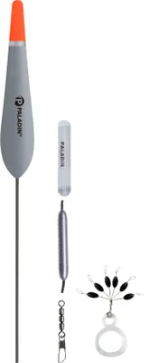 Produktbild von Paladin Forellenposen Set Power (A)