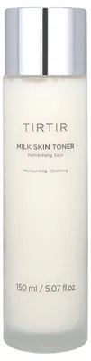 Image de TIRTIR Lait tonique pour la peau 150 ml
