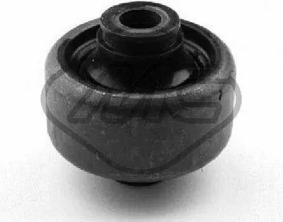 Produktbild von Lagerung Lenker für RENAULT Clio III Schrägheck (BR0/1, CR0/1) Vorne 05712 Metalcaucho
