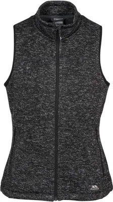 Immagine prodotto di Trespass Mildred Gilet Nero XS Donna Nero XS