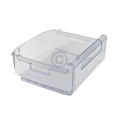 Produktbild von Schublade Constructa 00449166 Gefriergutbehälter 420x160x370mm für KühlGefrierKombination