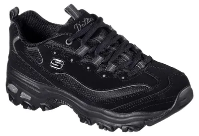 Immagine prodotto di Scarpe da ginnastica Skechers da donna, nero (blackbbk), misura 39