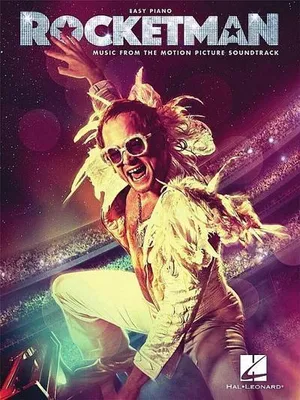 Image de Rocketman : Musique de la bande originale du film