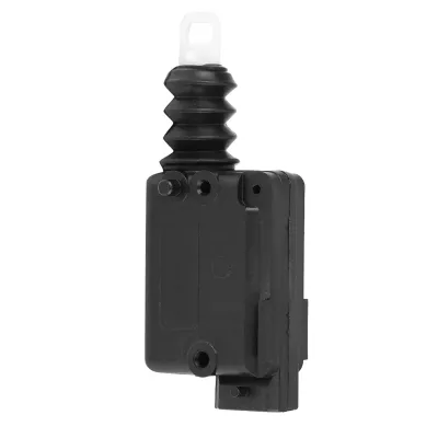 Produktbild von Zentralverriegelungsmotor Türschlossantrieb 2-polig für Renault Megane Scenic Clio 7702127213
