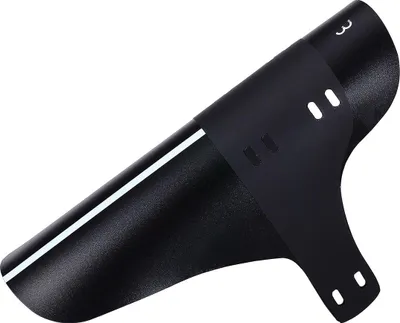 Obrázok produktu pre BBB Flexfender Black 24" (507 mm) Predný-Zadný Blatník na bicykel