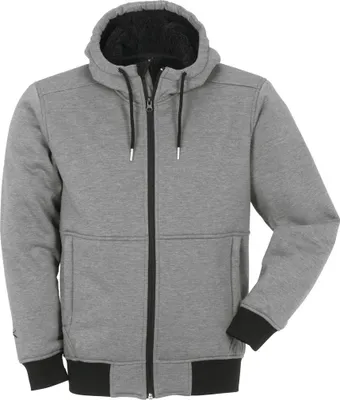 Immagine prodotto di Maglione Iceland Hoodie Outdoor grigio taglia M