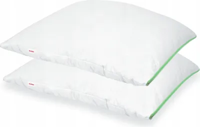 Obrázok produktu pre Antioalergický Vankúš Na Spanie 70X80 2 Balenia Aloen Together