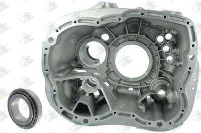 Produktbild von Schaltgetriebengehäuse EURORICAMBI 95536235