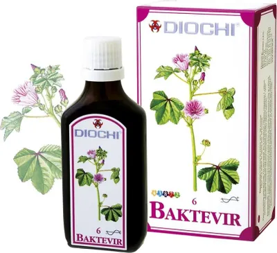Image de Baktevir, 50 ml