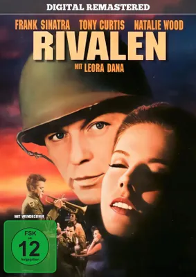Obrázek produktu pro Rivals - - (DVD Video / Other / Unsorted)