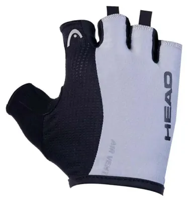 Produktbild von Head Bike 3871 Kurze Handschuhe Schwarz,Grau M Mann Schwarz,Grau M