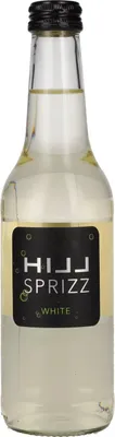 Produktbild von Hillinger Hill Sprizz White 5,5% Vol. 0,33l
