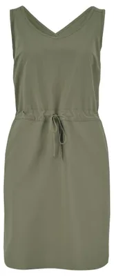 Produktbild von Sajilo Dress Women Größe L  Farbe evergreen