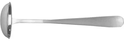 Produktbild von HEPP Dressinglöffel 18/10 Edelstahl, Länge: 280 mm, ø: 60 mm