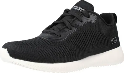 Immagine prodotto di Skechers BOBS SQUAD TOUGH TALK, colore nero, taglia 42
