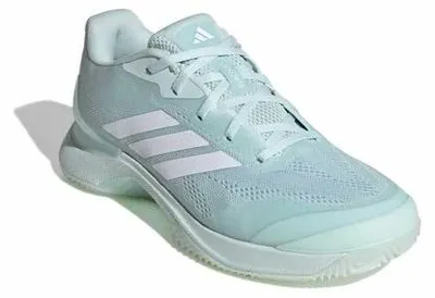 Productafbeelding van ADIDAS Avacourt 3 Clay tennisschoenen voor dames, groen, maat 40