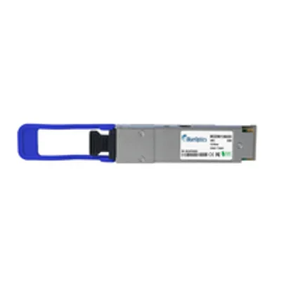 Produktbild von BlueOptics QSFP-40G-LR4L-BC-BO Netzwerk-Transceiver-Modul Faseroptik (QSFP-40G-LR4L-BC-BO)