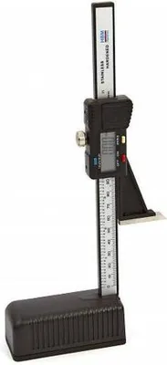 Produktbild von Digitale Höhenmessgeräte 150 mm